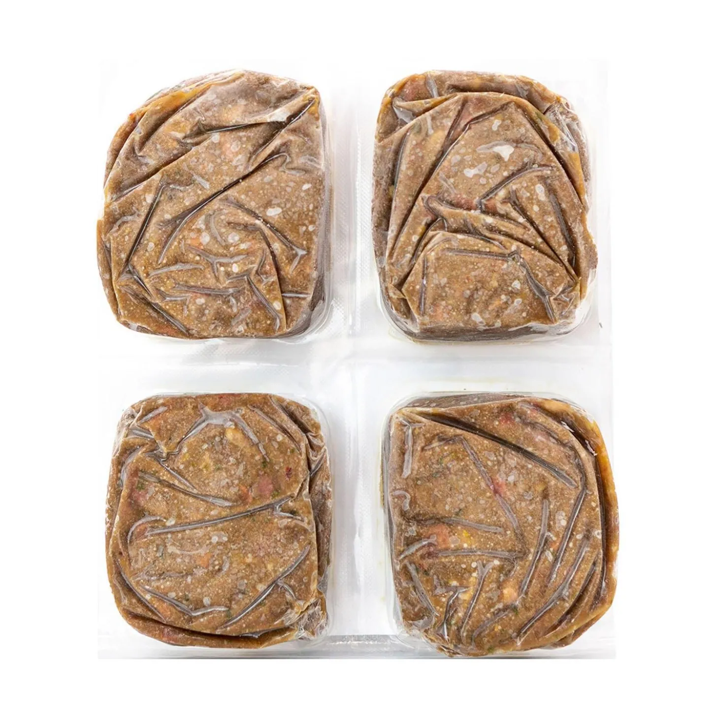 Foundations Kangaroo 4 Pack Adult Dog Food