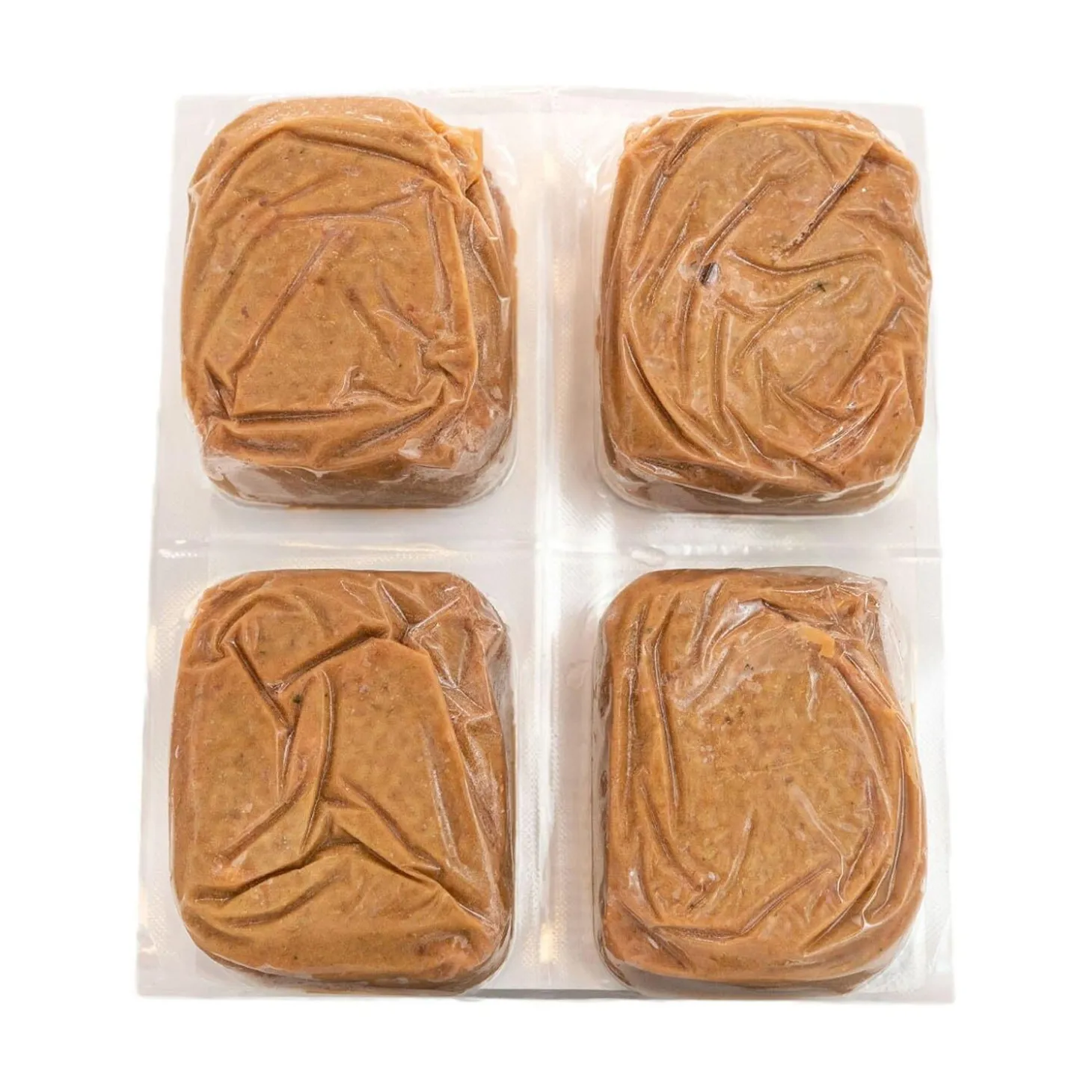 Foundations Turkey 4 Pack Adult Cat Food