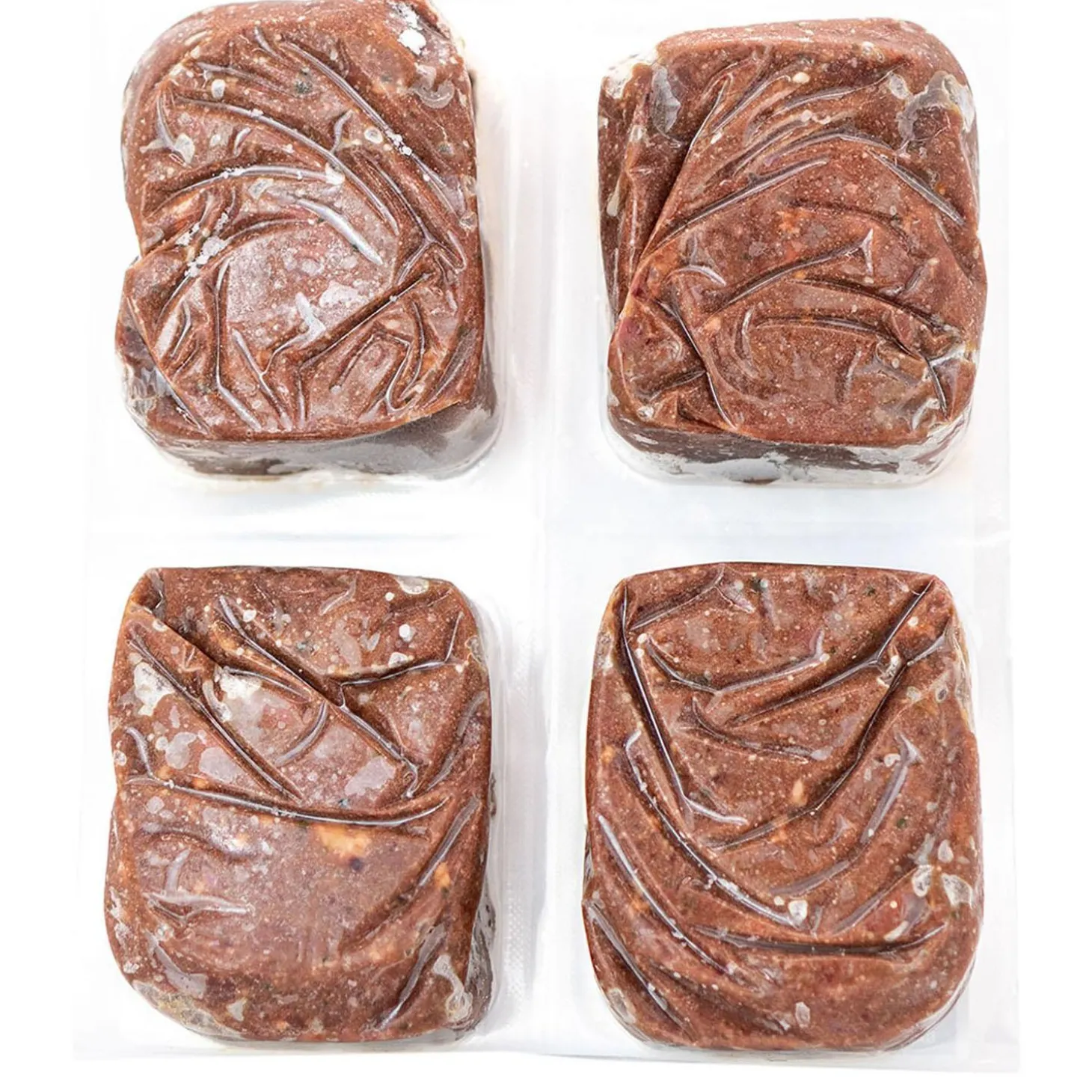 Foundations Venison 4 Pack Adult Dog Food