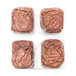 Foundations Venison 4 Pack Adult Cat Food