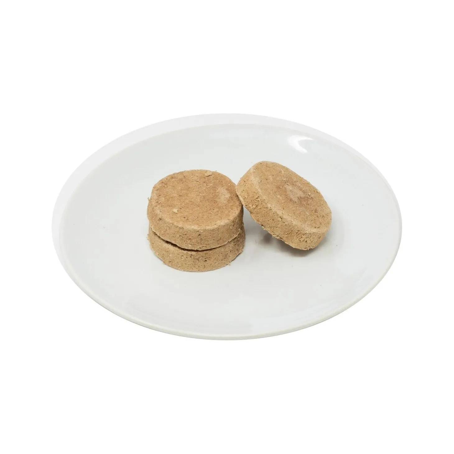 Freeze-Dried Absolutely Rabbit Dinner Patties Dog Food