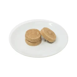 Freeze-Dried Venison Blend Dinner Patties Dog Food