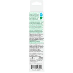 Fresh Breath Oral Care Gel Peanut Butter