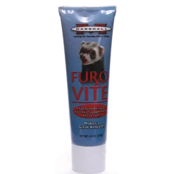 Furo- Vite