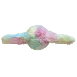 Fuzzy Wuzzies Dog Toy