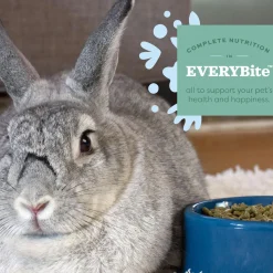 Garden Select Adult Rabbit Food