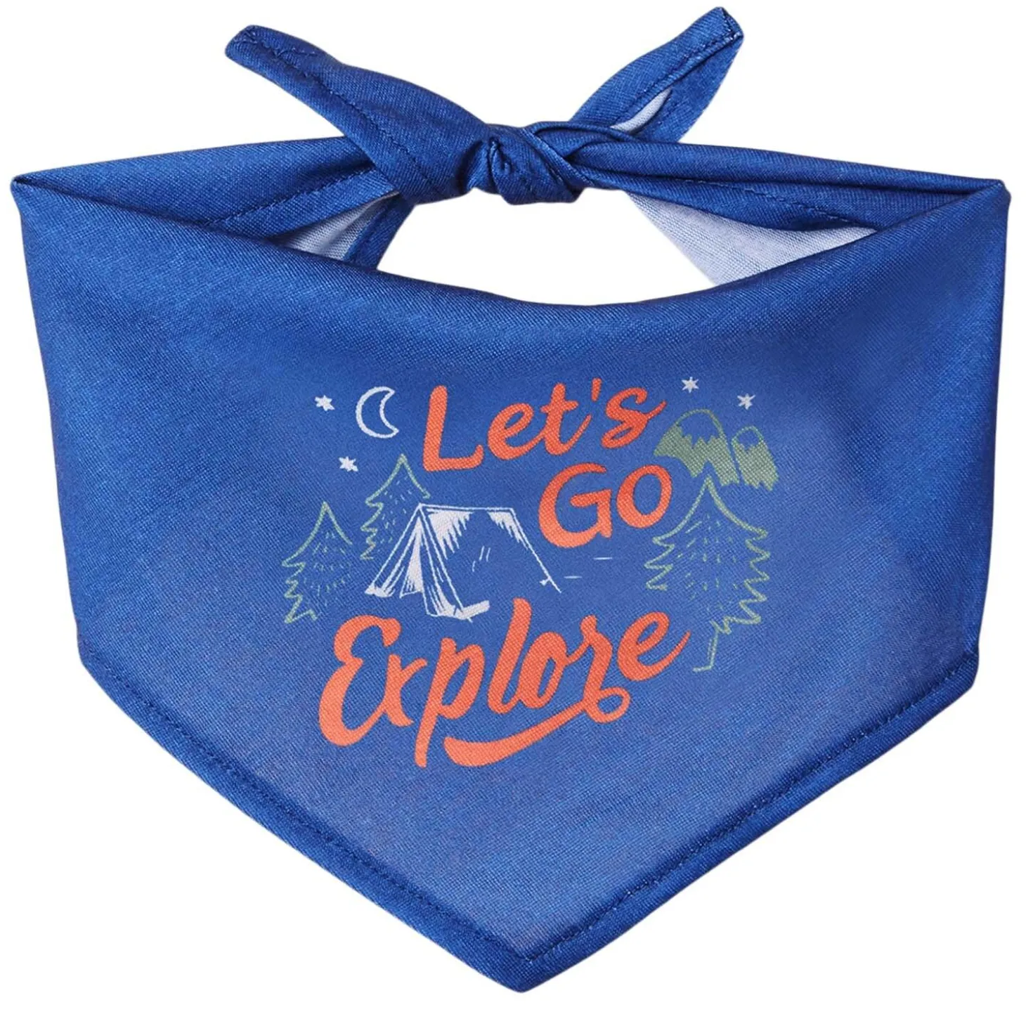 Go Explore Bandana