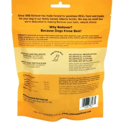 Gourmet Crunchy Small Chicken Biscuits Dog Treats