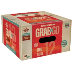 Grab N Go Red Deal Dog Food