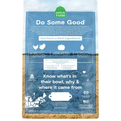 Grain Free Chicken & Turkey Recipe Small Breed Adult Dog Food