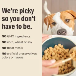 Grain Free Clusters Chicken Recipe Small Breed Dog Food