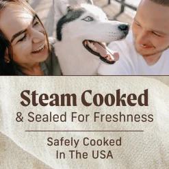Grammy's Pot Pie in Gravy Adult Dog Food