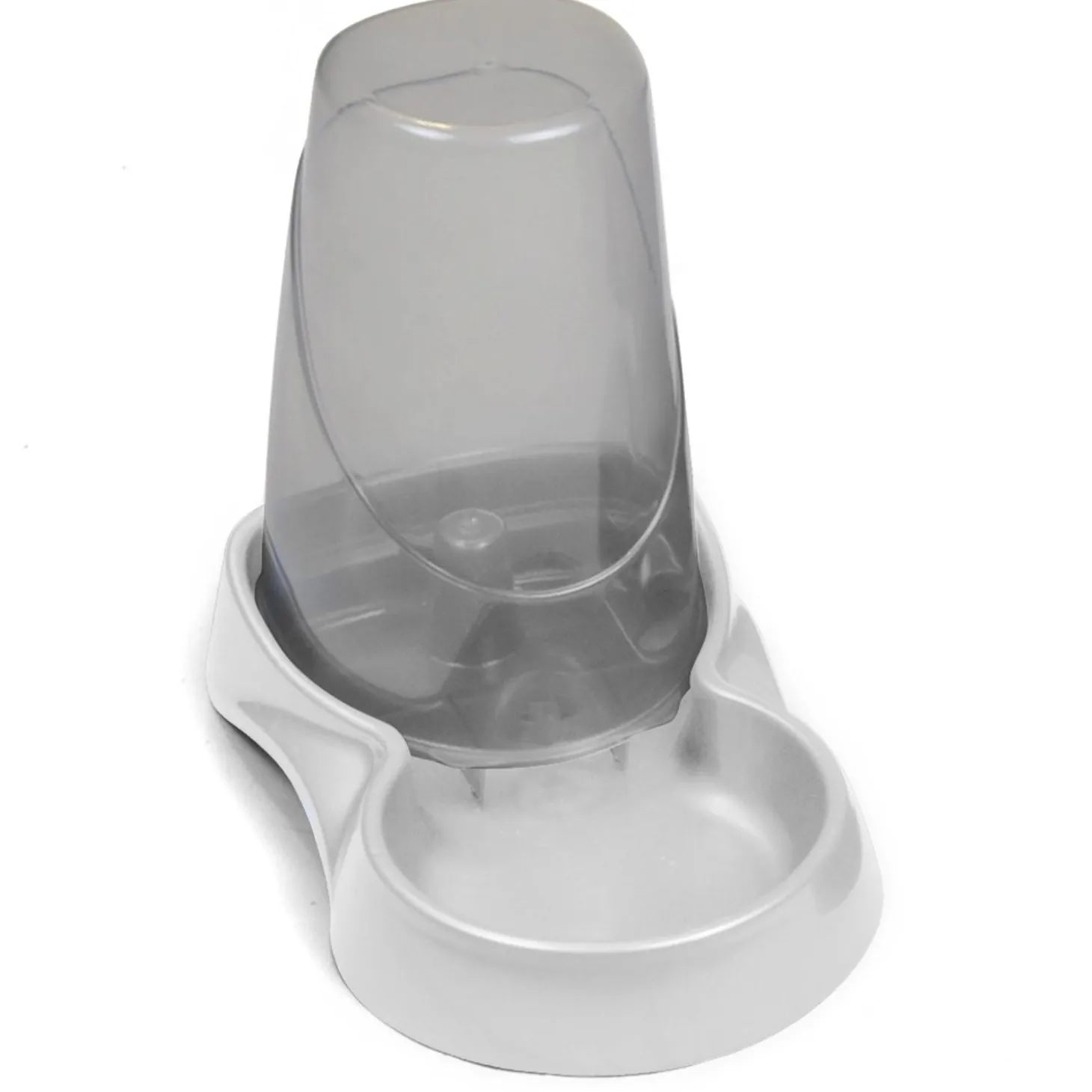 Gravity Auto-Waterer