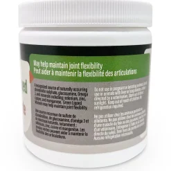 Green Lipped Mussels Mobility Supplement