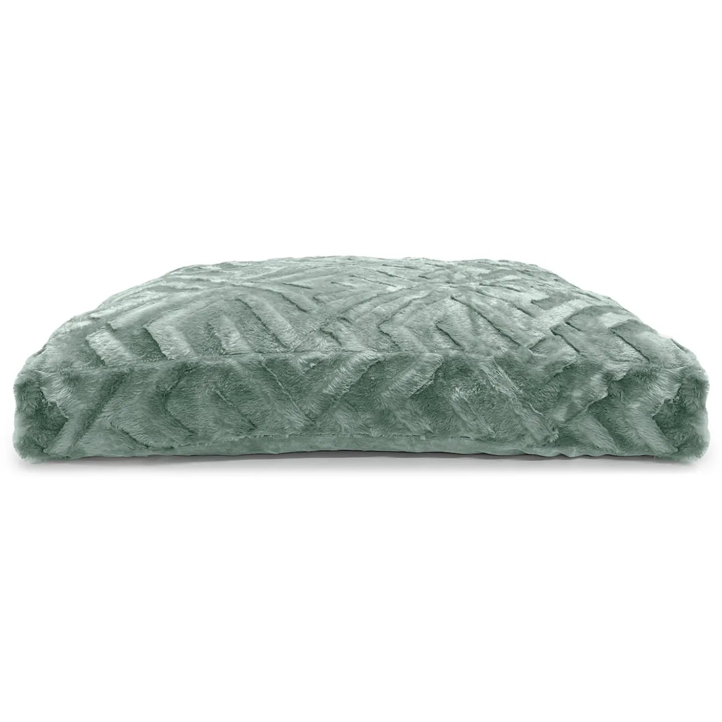 Green Mattress Bed