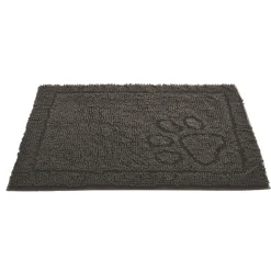 Grey Mud Mat