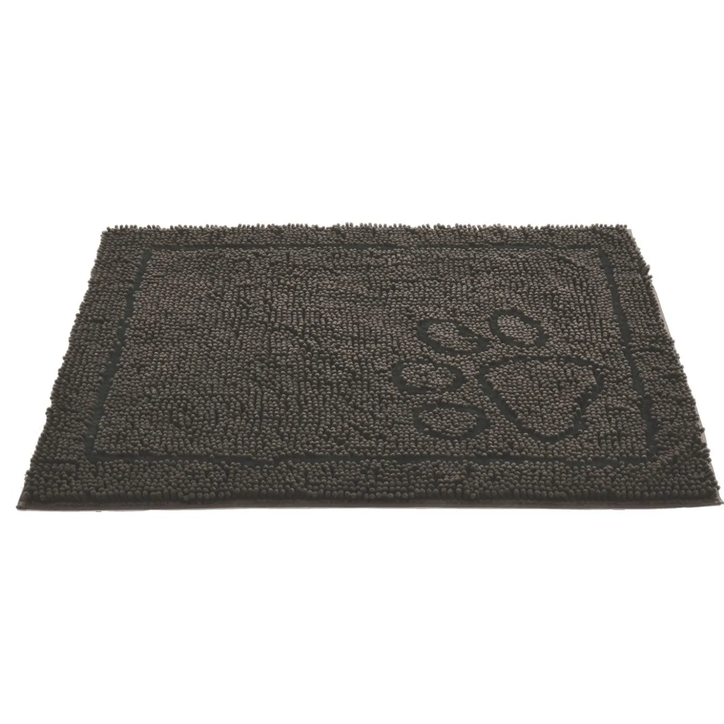 Grey Mud Mat