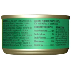 Grill Ahi Tuna Recipe Cat Food