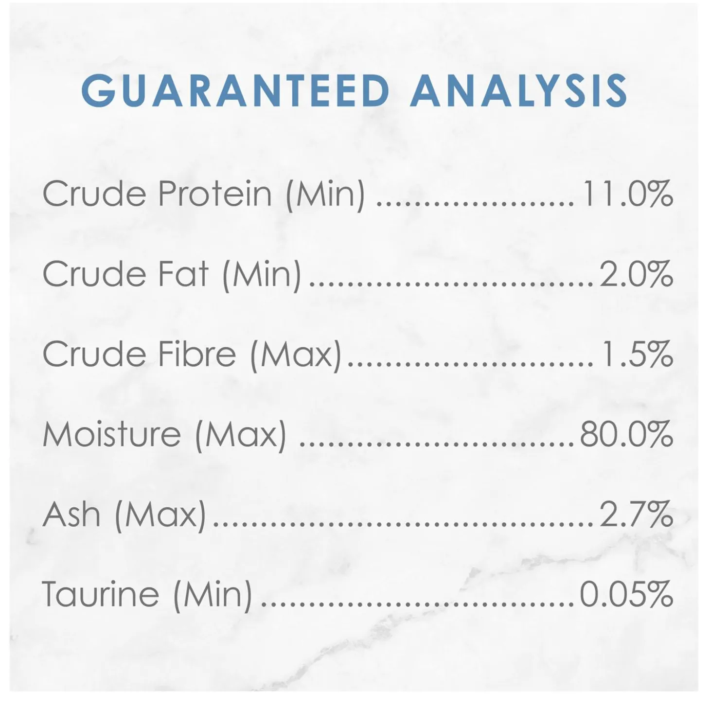 Grilled Tuna Feast Adult Cat Food