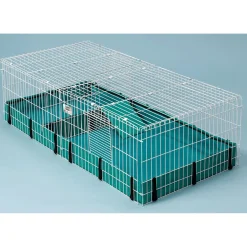Guinea Habitat Plus
