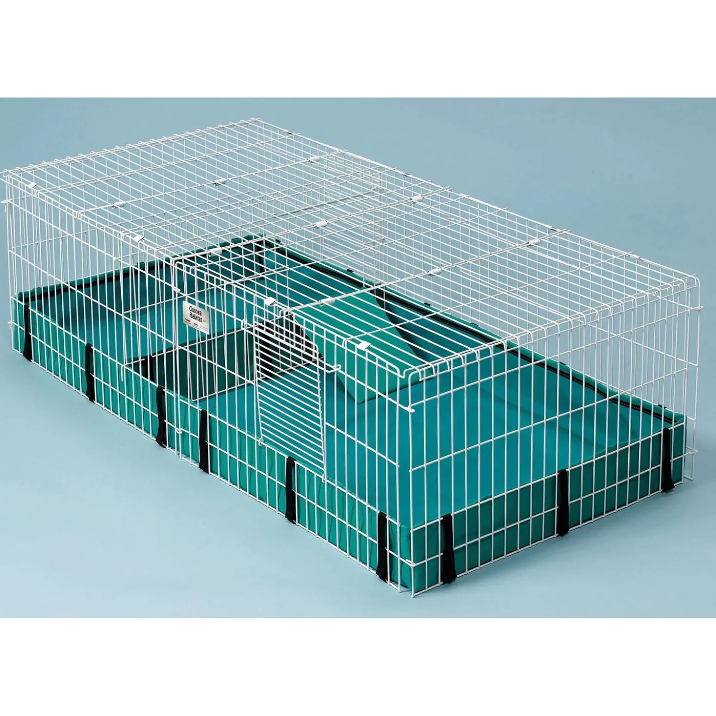 Guinea Habitat Plus