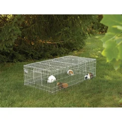 Guinea Habitat Plus