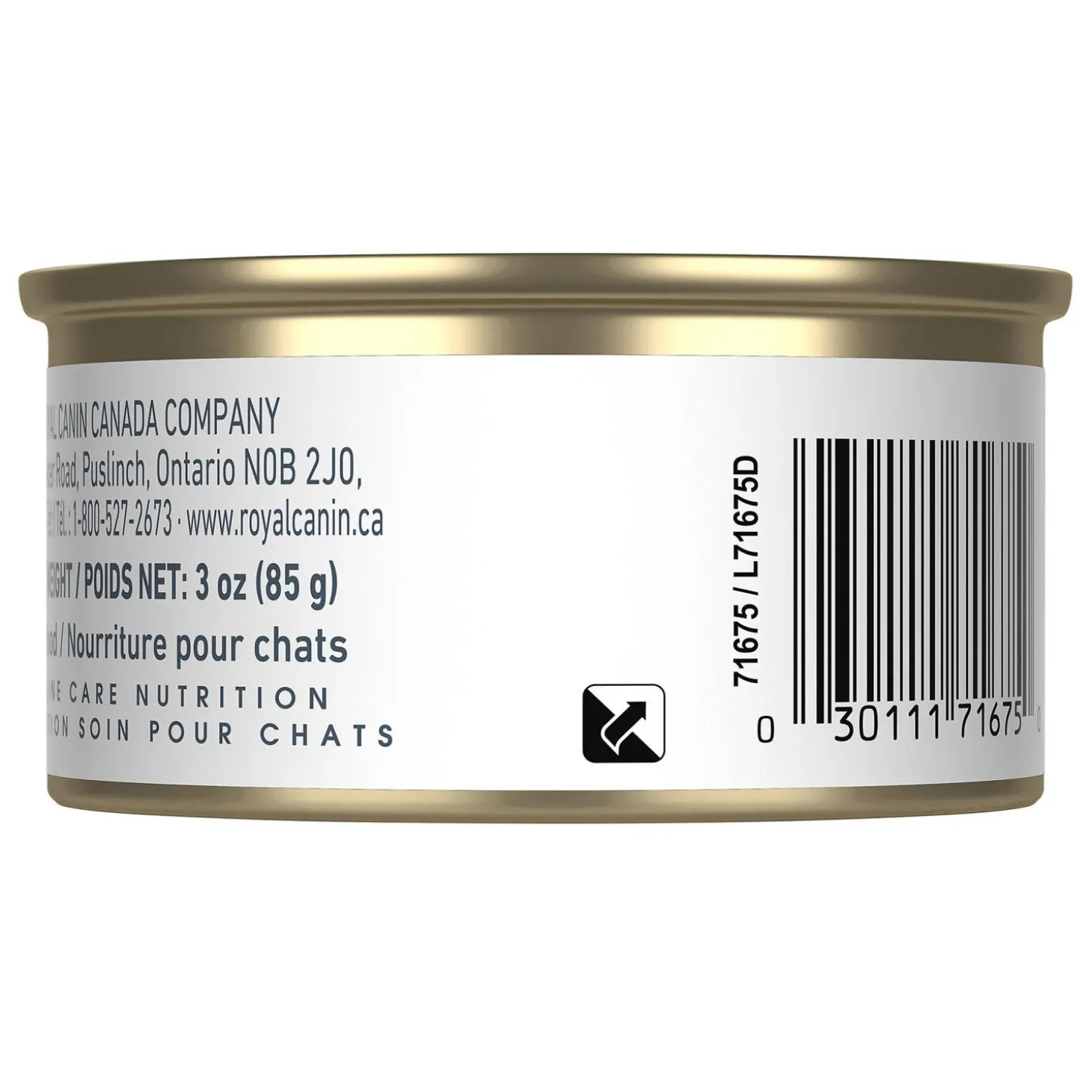 Hairball Thin Slices In Gravy Cat Food