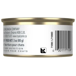 Hair & Skin Care Loaf In Sauce Adult Cat Food