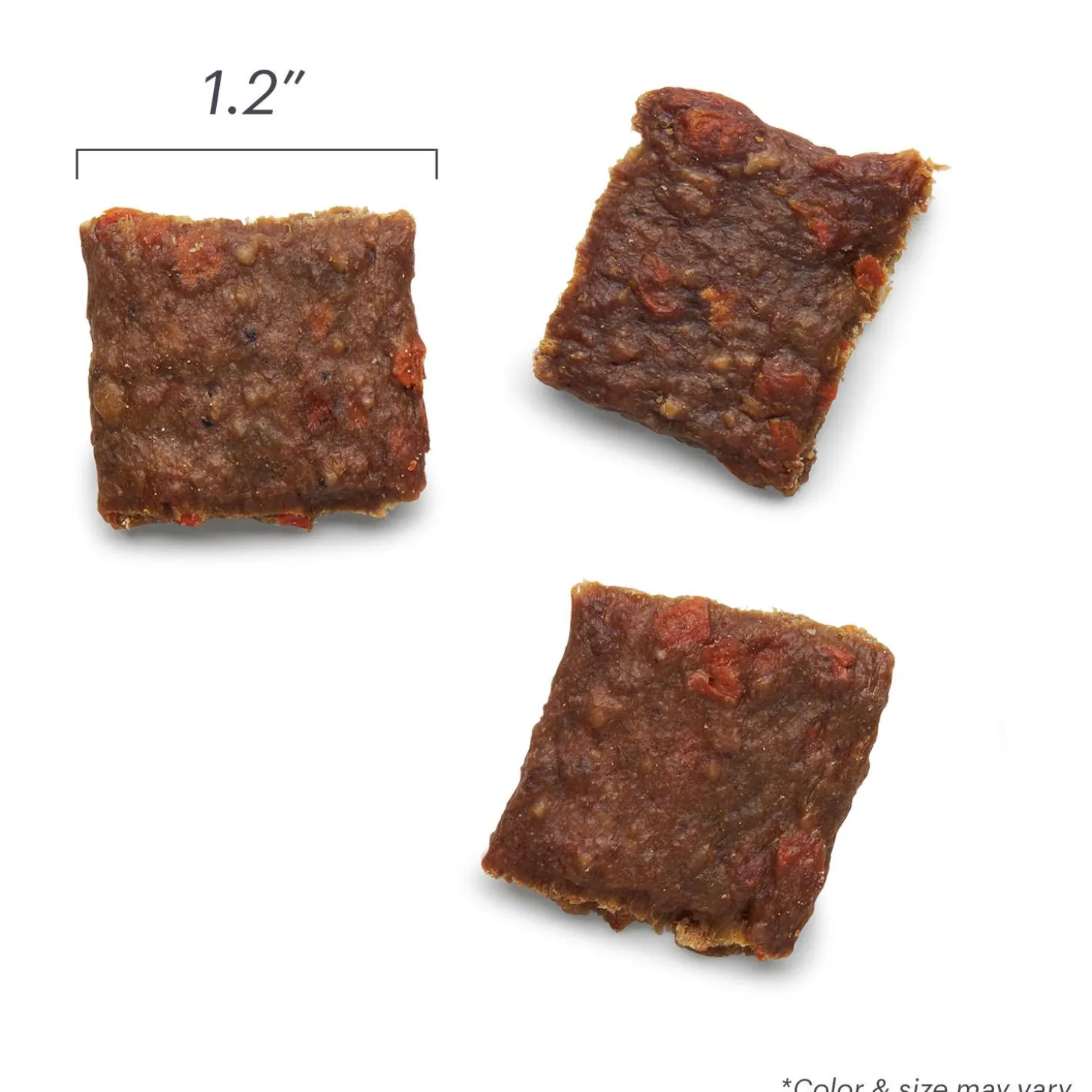 Harvest Mini Bars Chicken Recipe Dog Treats