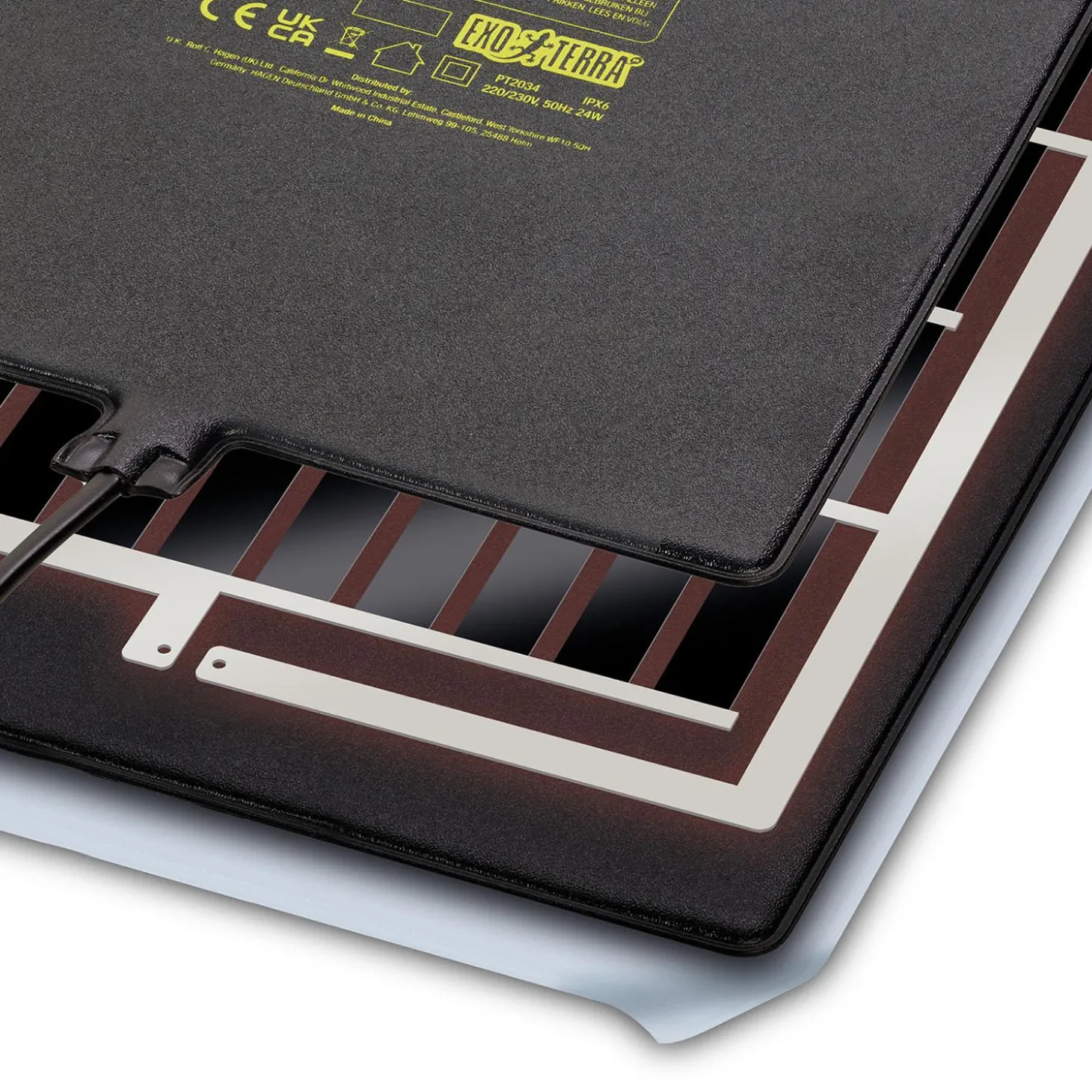 Heat Mat