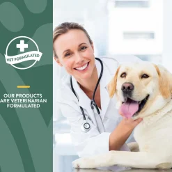 Hemp Quiet Moments Soft Dog Chews