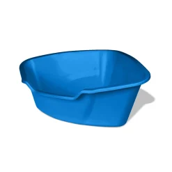 High Side Corner Cat Pan