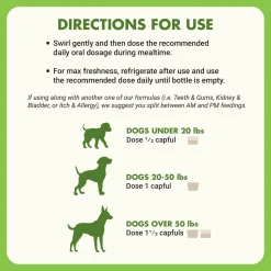 Hip & Joint Support Pot Roast Flavour Dog Supplement