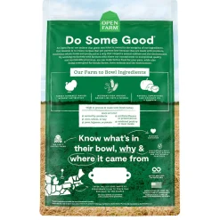 Homestead Turkey & Chicken Recipe Adult Dog Food