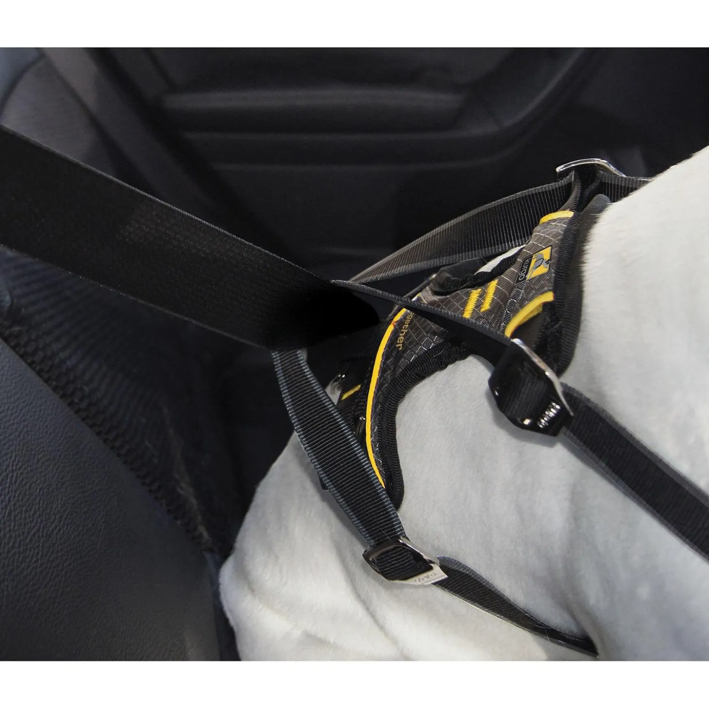 Impact Car Harness for Dogs