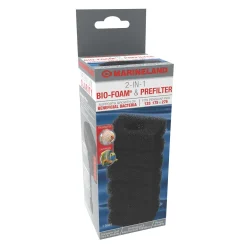 2-in-1 Bio-Foam Prefilter for Penguin Pro 125, 175 & 275