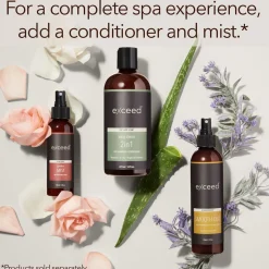 2-in-1 Dog Shampoo & Conditioner