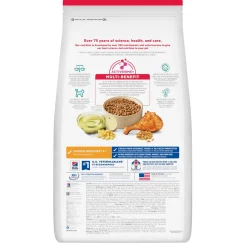 Indoor Chicken Recipe Adult Cat Food