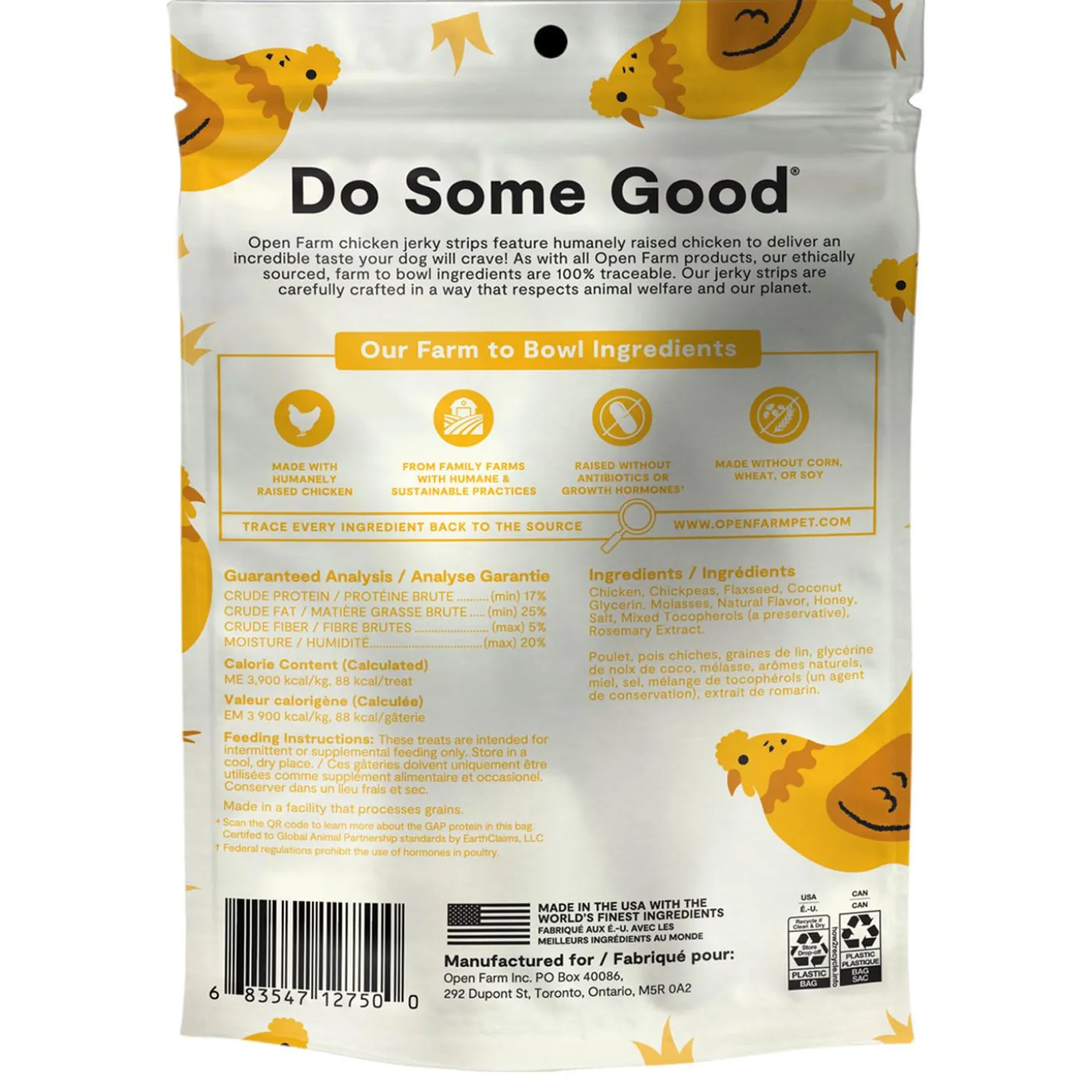 Jerky Strips Chicken Recipe Dog Treats