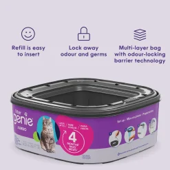 Jumbo Bag Refill