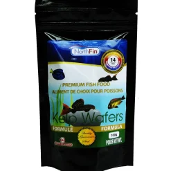 Kelp Wafers