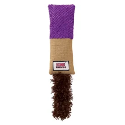 Kickeroo Cuddler Cat Toy