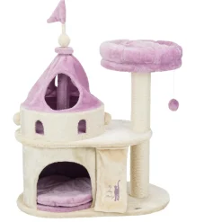 Kitty Castle Tree