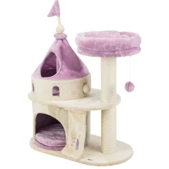 Kitty Castle Tree
