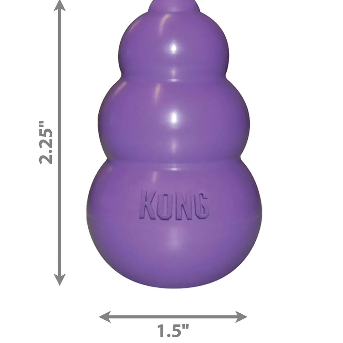Kitty Kong Cat Toy