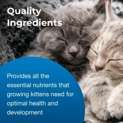 KMR Kitten Milk Replacer Liquid