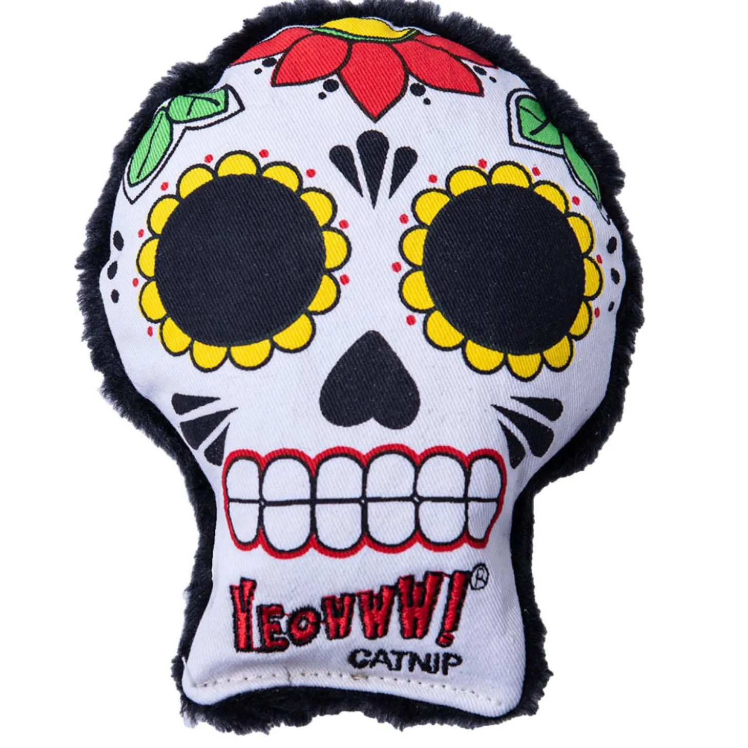 La CAT-rina Catnip Cat Toy