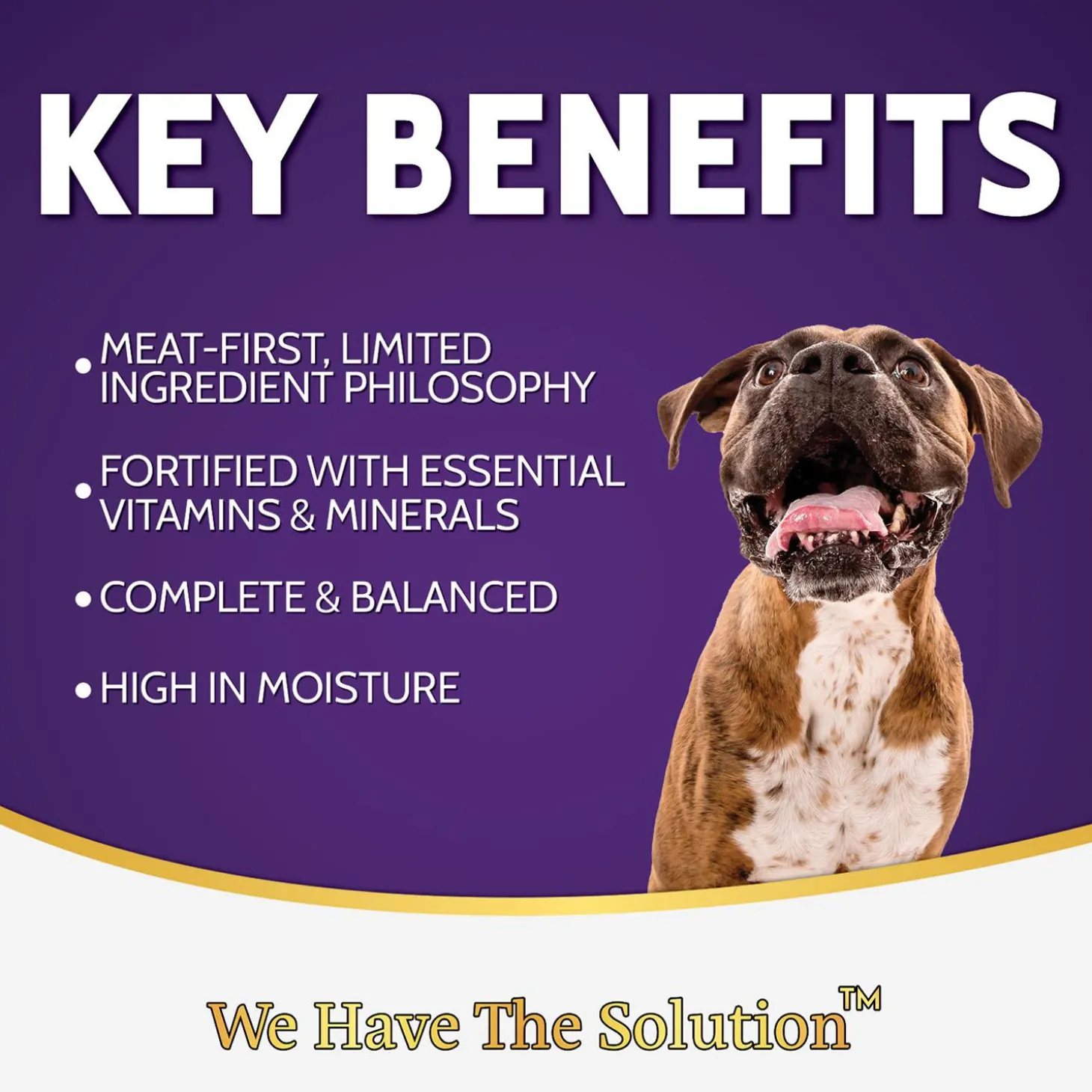Lamb Formula Limited Ingredient Dog Food