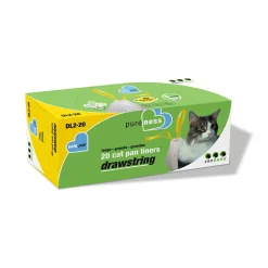 Large Drawstring Liner