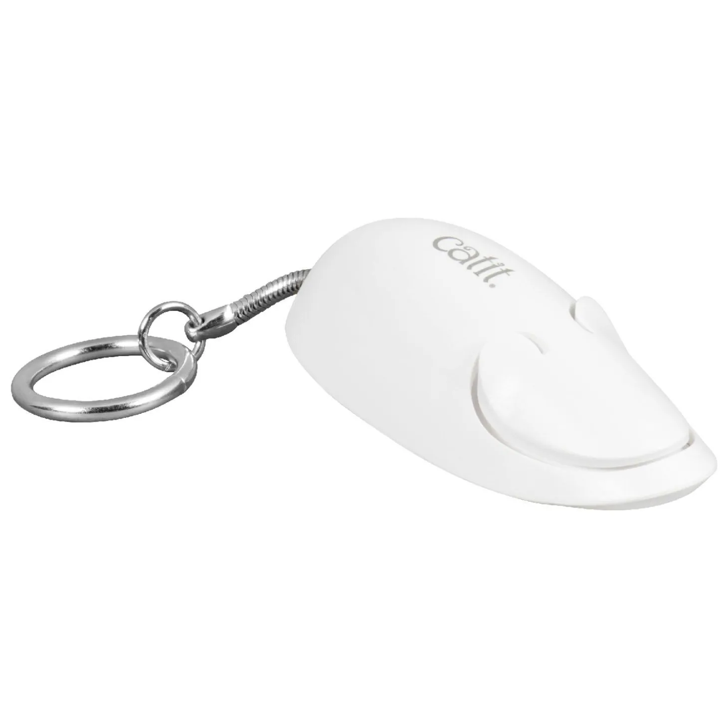 Laser Mouse Cat Toy